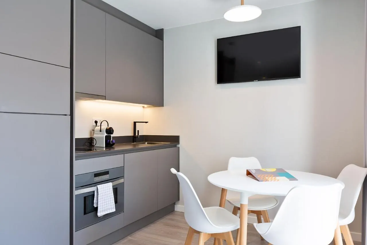 Sitges Vibe Apartments By Olala Homes