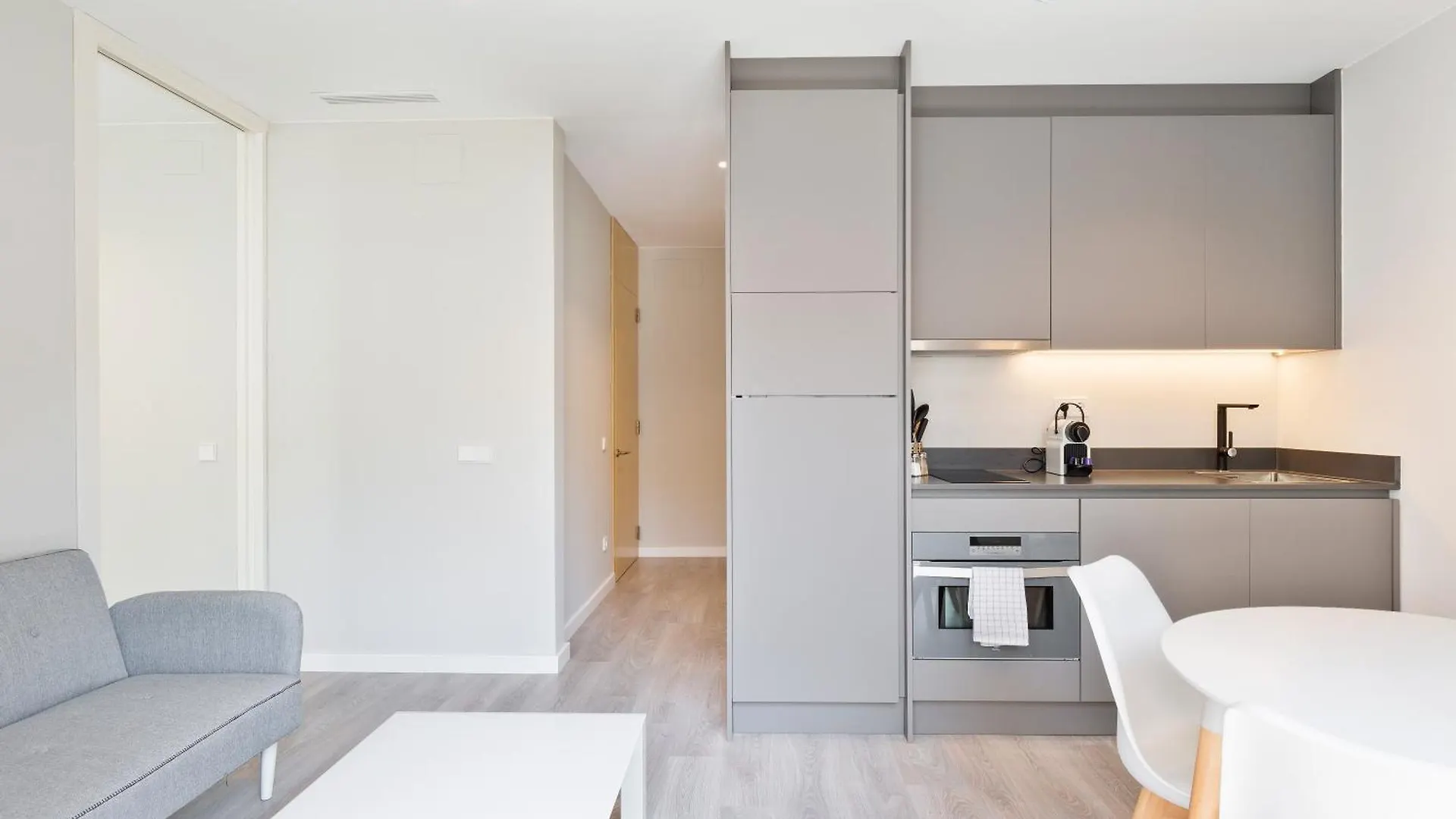 Sitges Vibe Apartments By Olala Homes Ισπανία