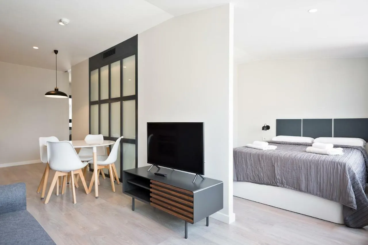 Sitges Vibe Apartments By Olala Homes