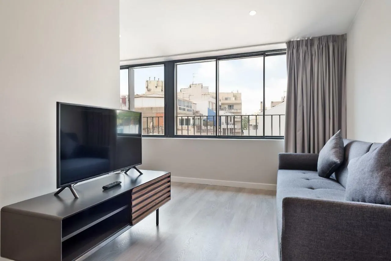 Sitges Vibe Apartments By Olala Homes