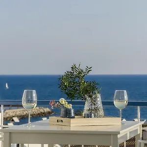 Spaces Sea View Paradise- 2 Bedrooms, 2 Bathrooms, Terrace, Amazing Sea Views Apartment
