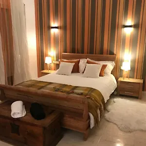  Apartamento Gran De 4 En