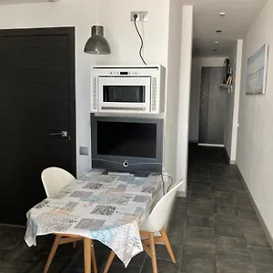 Appartamento Asv, Pineda de Mar