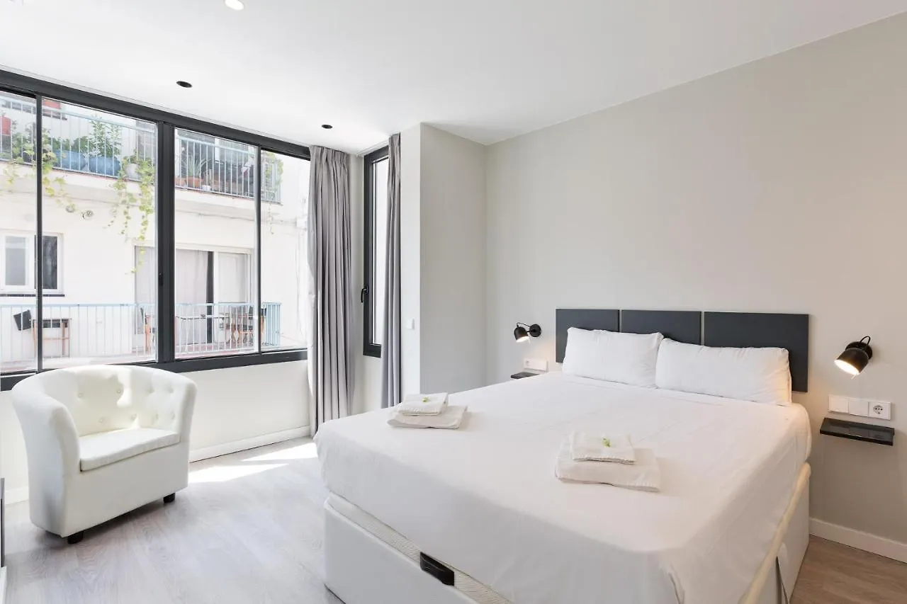 Sitges Vibe Apartments By Olala Homes