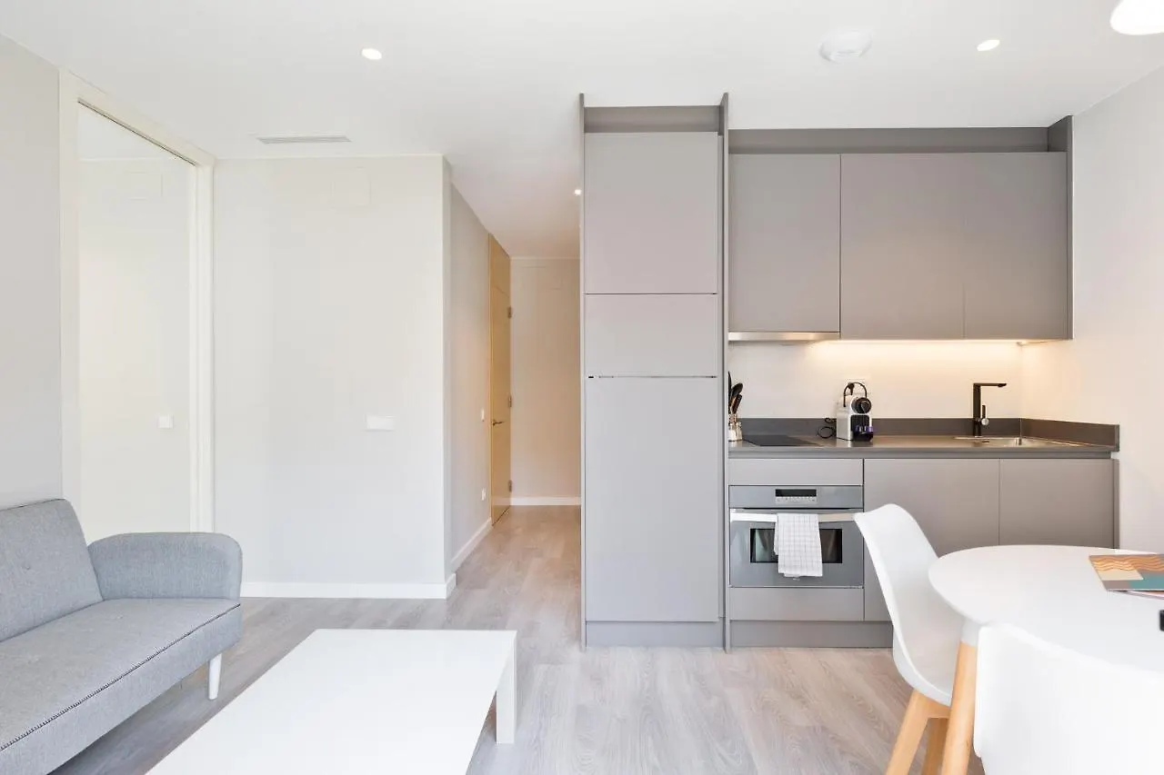 Sitges Vibe Apartments By Olala Homes 0*,  Spain