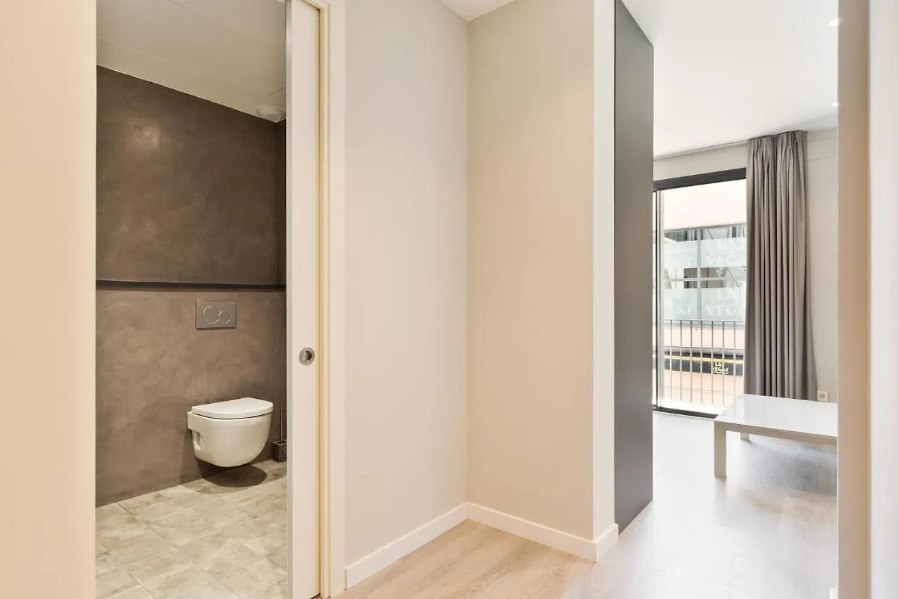 Sitges Vibe Apartments By Olala Homes España