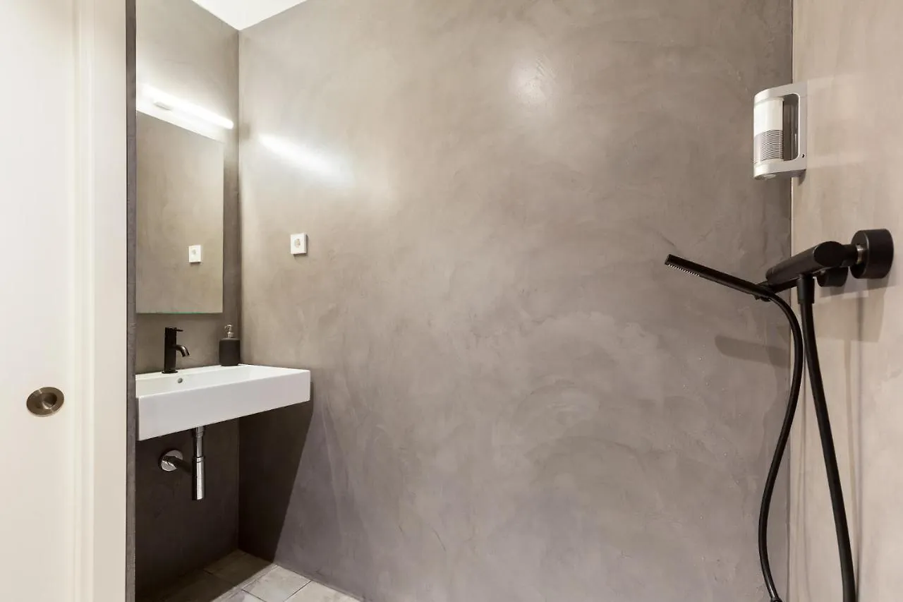 Sitges Vibe Apartments By Olala Homes