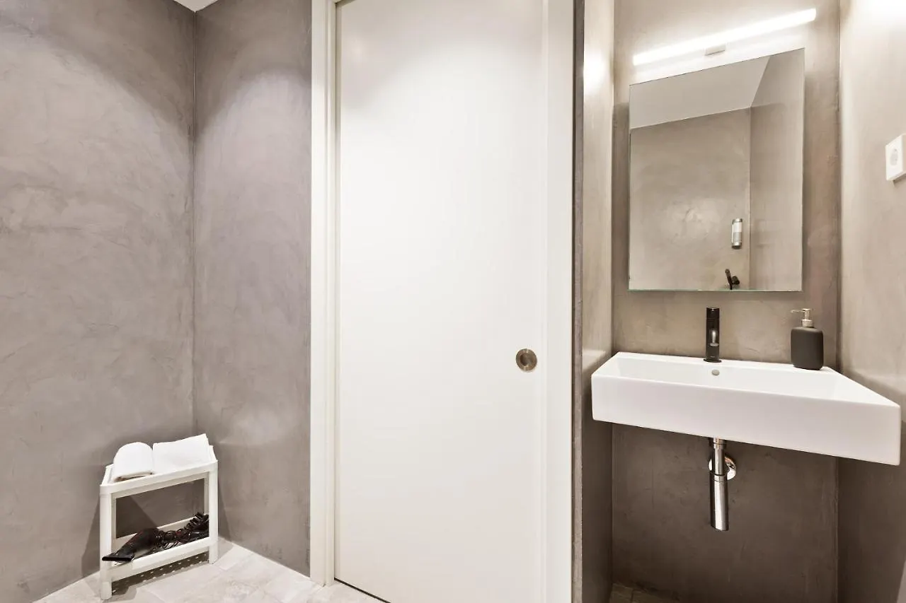 Sitges Vibe Apartments By Olala Homes Spain