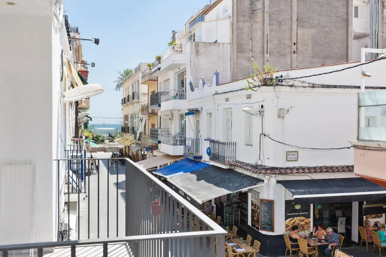 Sitges Vibe Apartments By Olala Homes