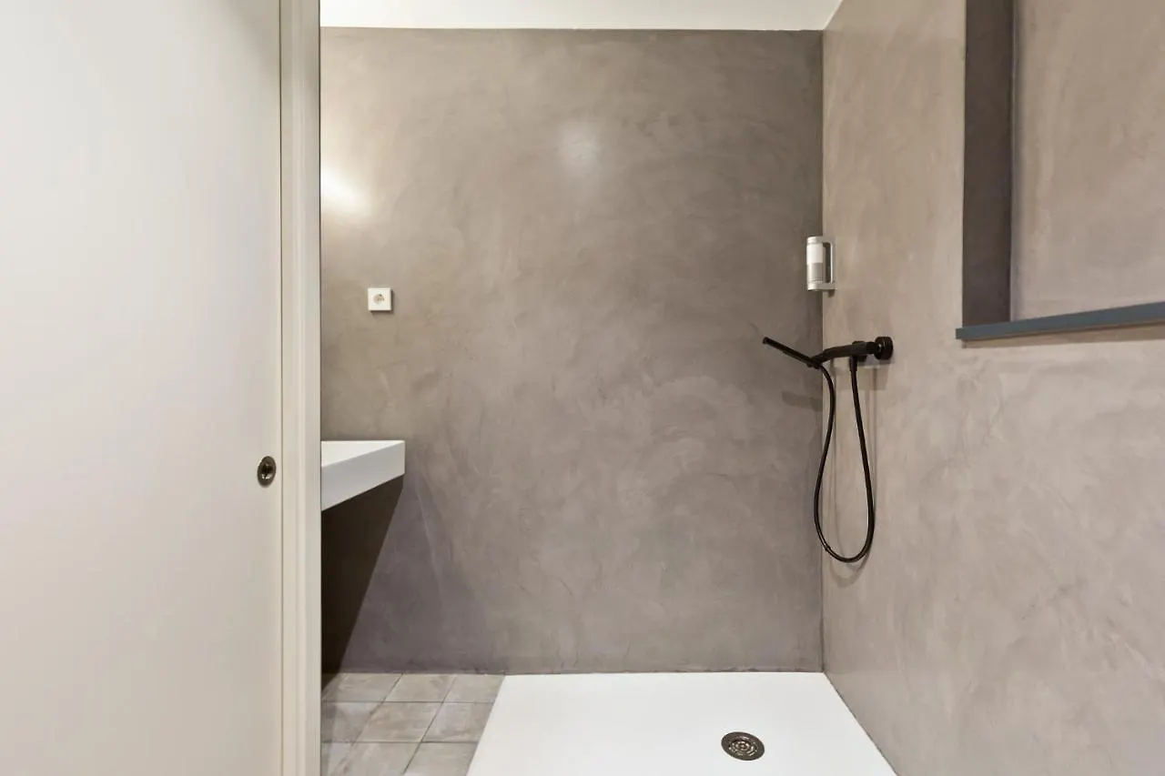 Sitges Vibe Apartments By Olala Homes