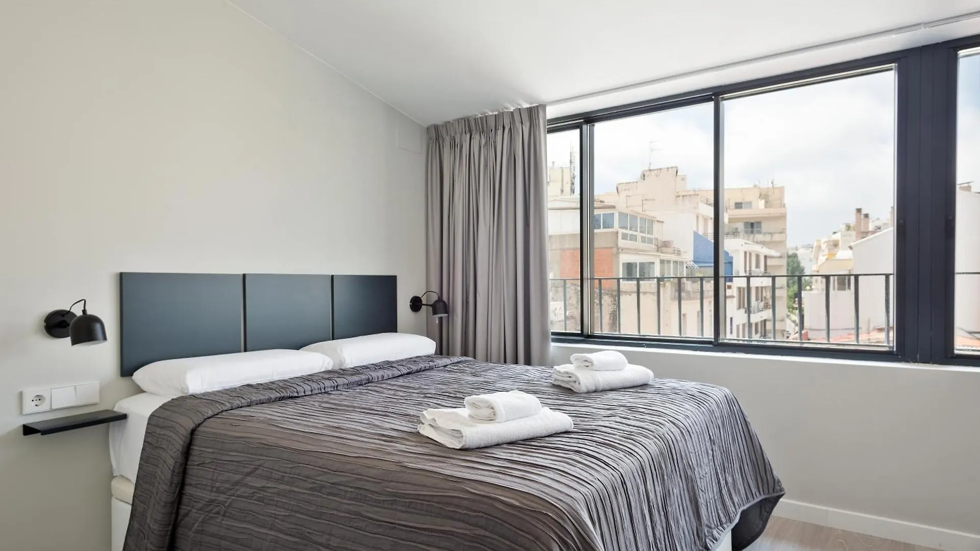 Sitges Vibe Apartments By Olala Homes 0*,  Spain