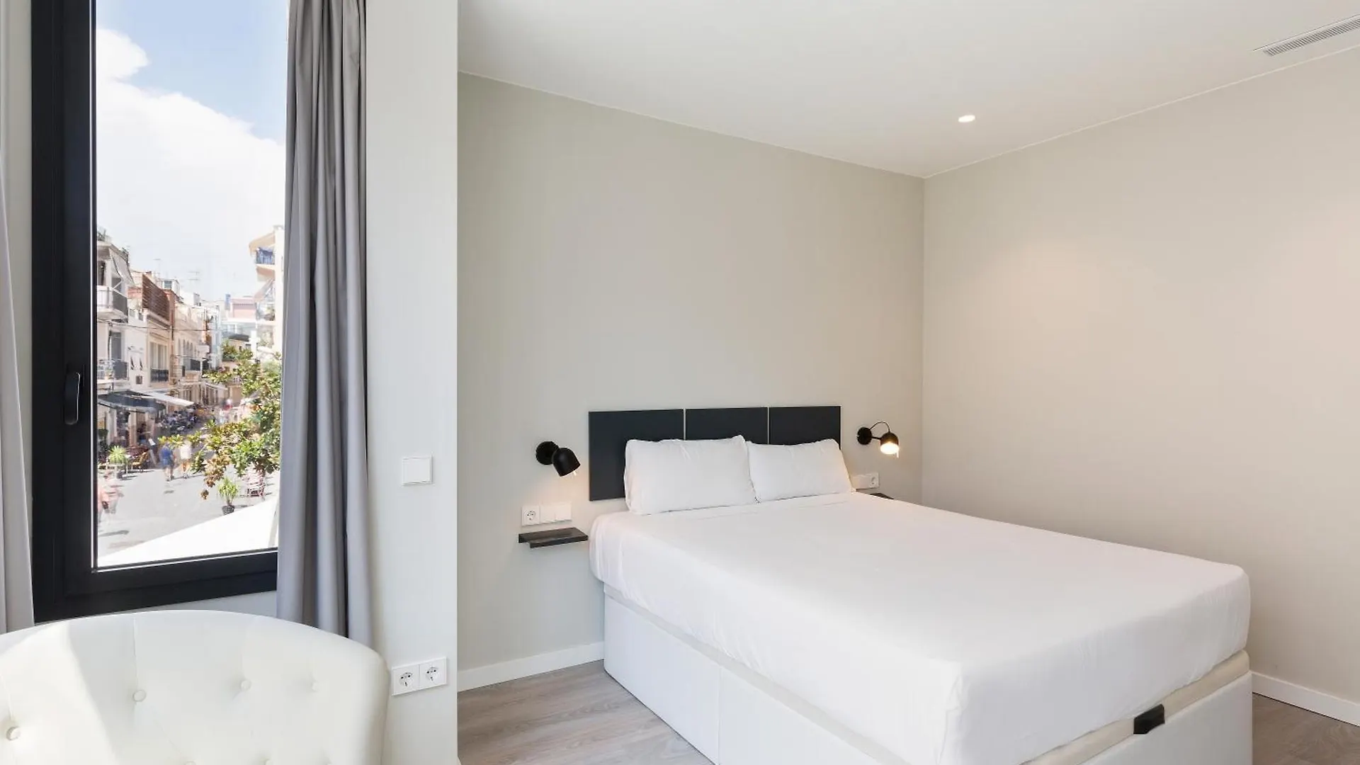 Sitges Vibe Apartments By Olala Homes