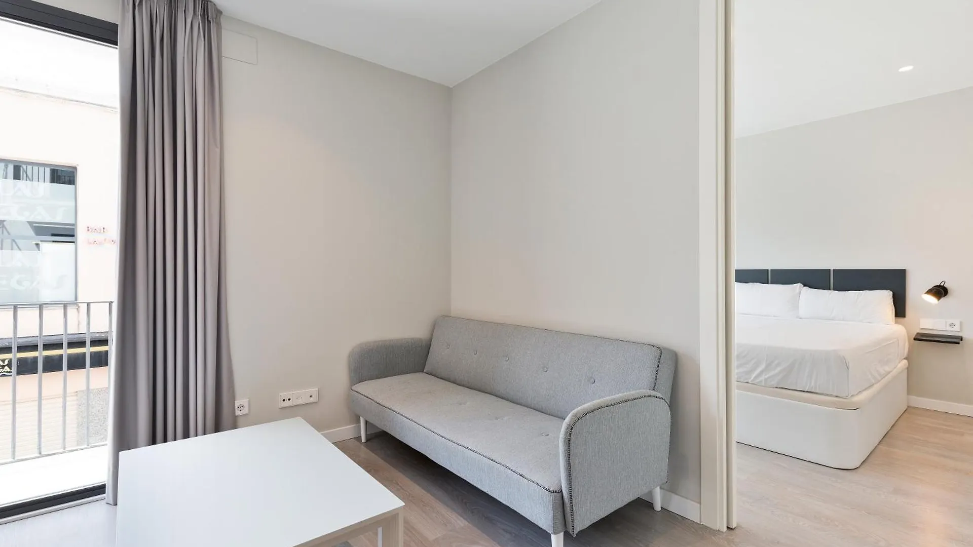 Sitges Vibe Apartments By Olala Homes