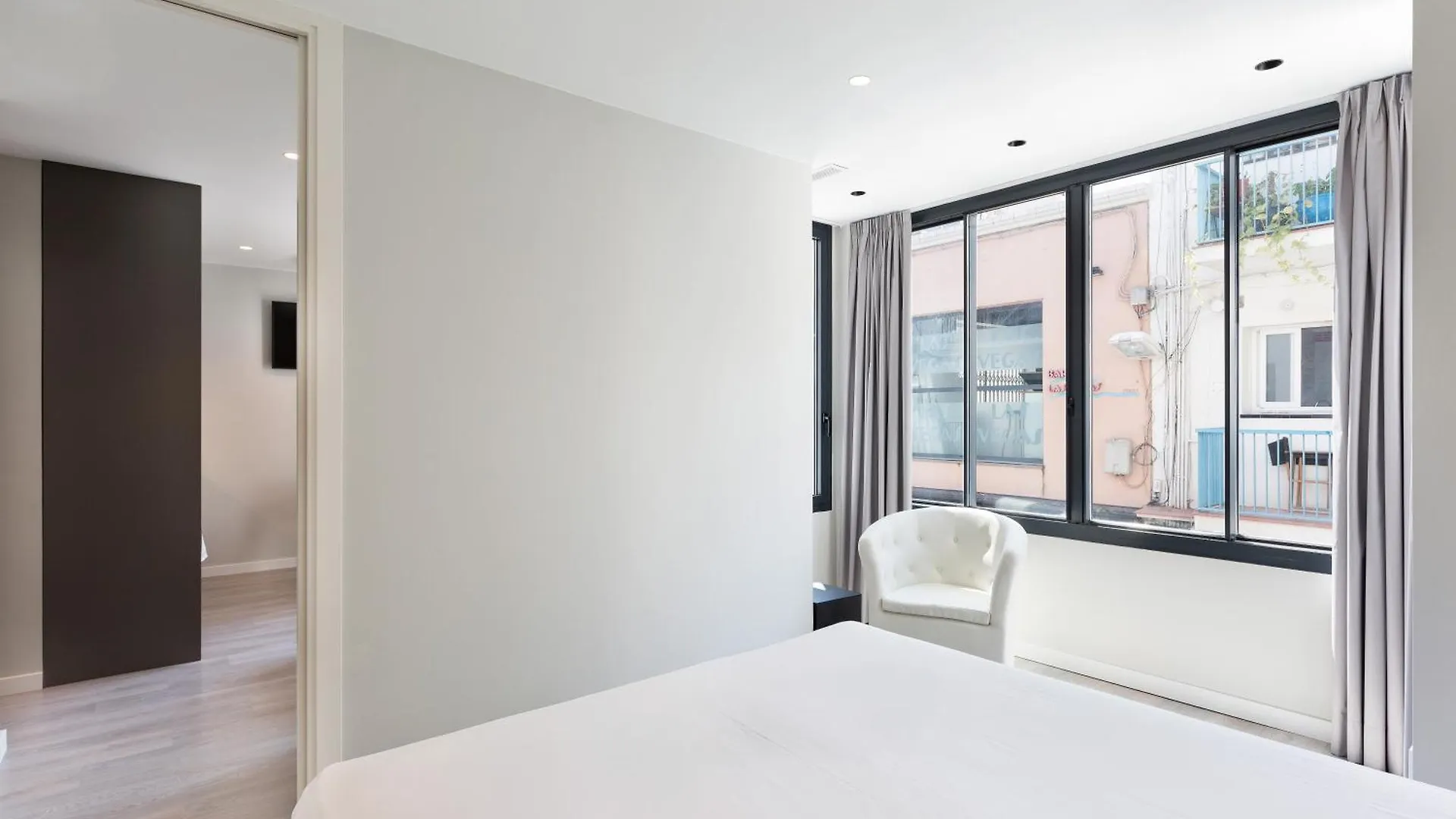 Sitges Vibe Apartments By Olala Homes