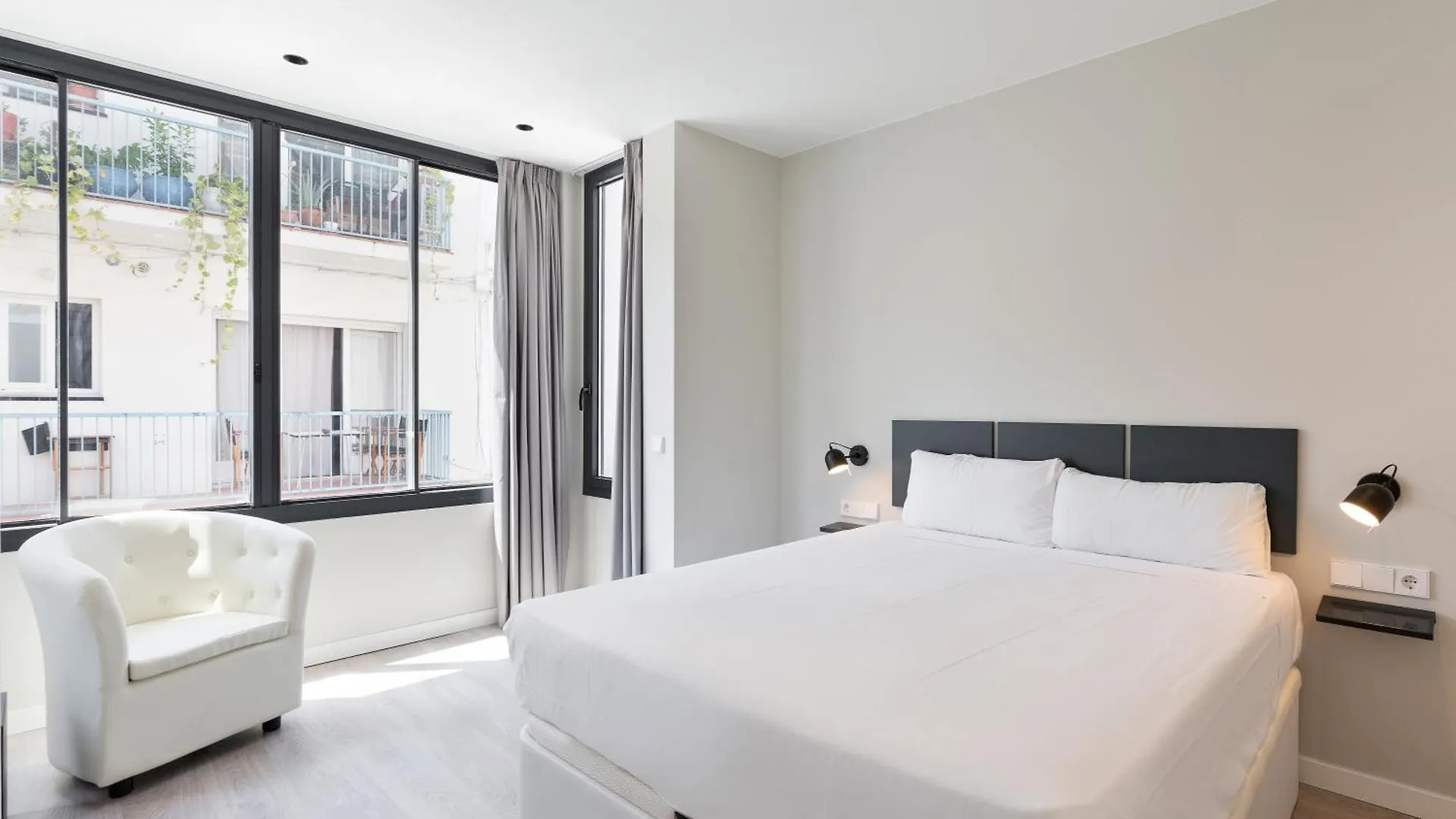Sitges Vibe Apartments By Olala Homes 0*,