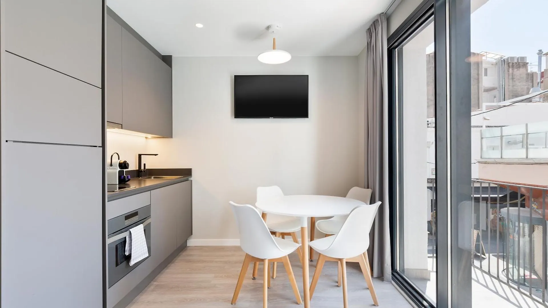 Sitges Vibe Apartments By Olala Homes