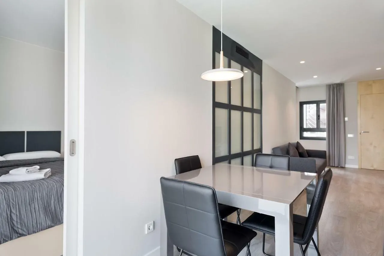 Sitges Vibe Apartments By Olala Homes