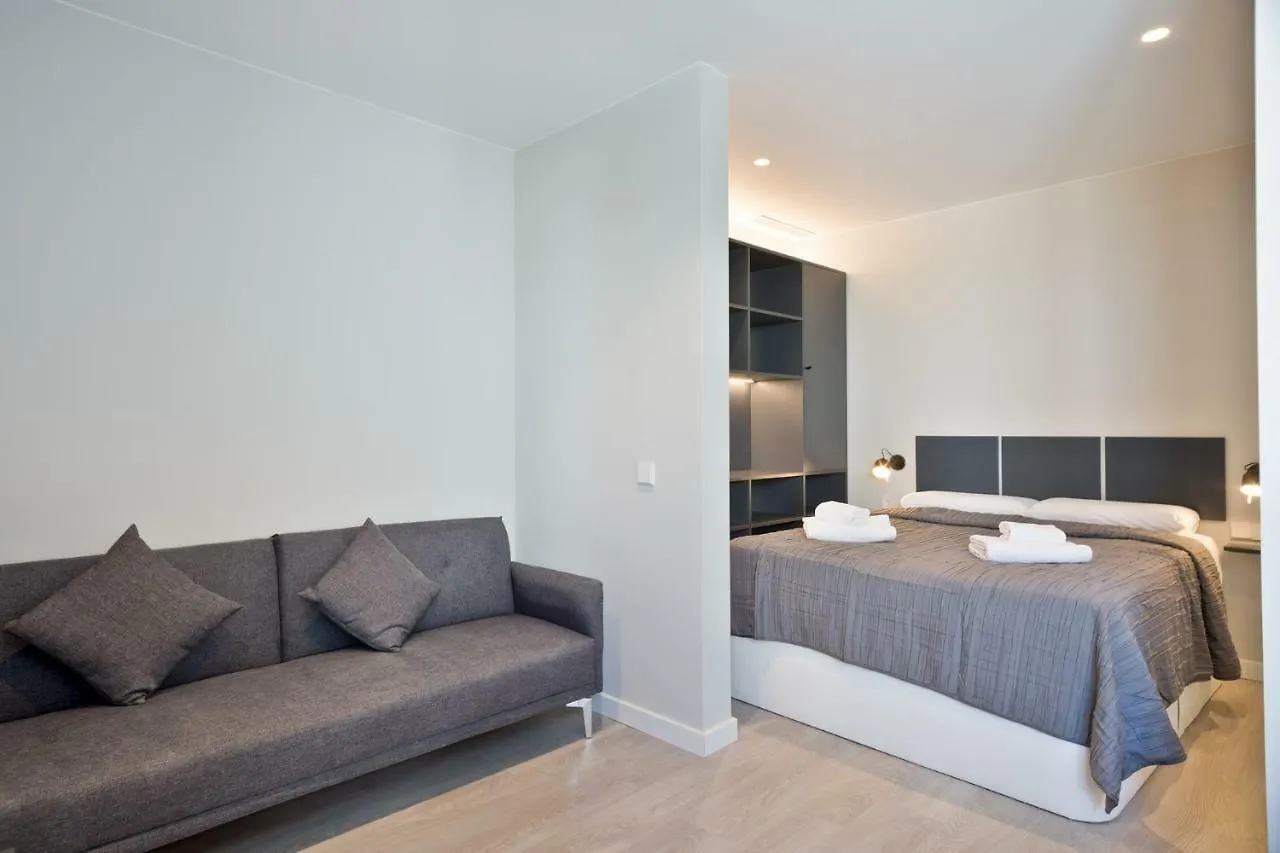 Sitges Vibe Apartments By Olala Homes