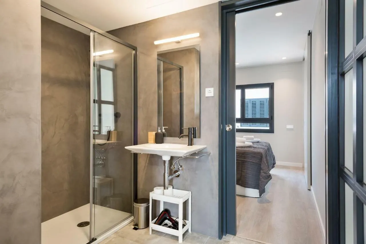 Sitges Vibe Apartments By Olala Homes Spain