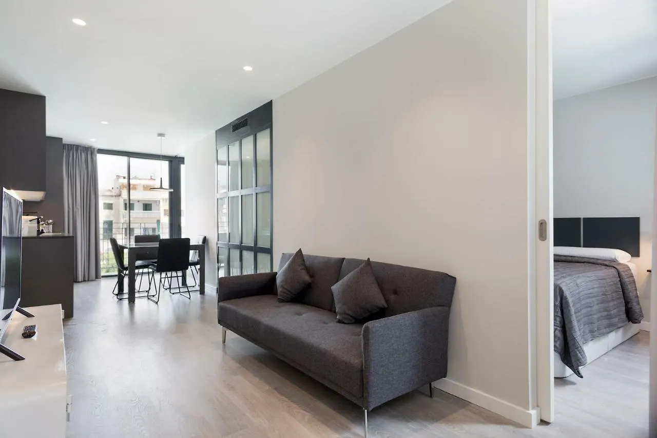 Sitges Vibe Apartments By Olala Homes 0*,