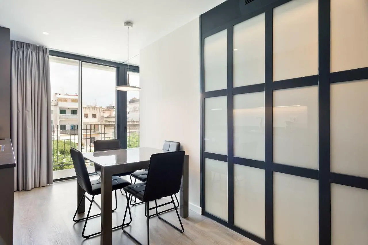 Sitges Vibe Apartments By Olala Homes