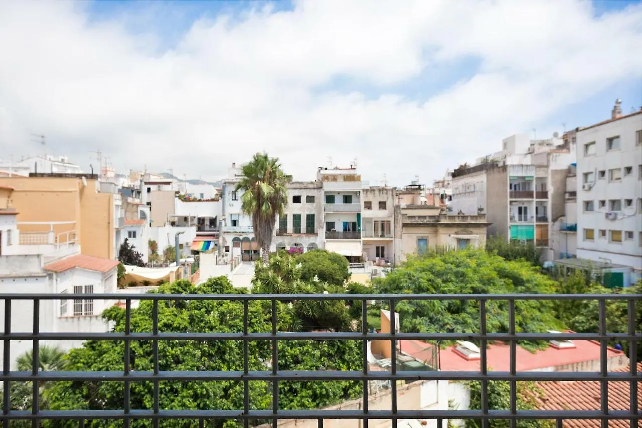 Sitges Vibe Apartments By Olala Homes