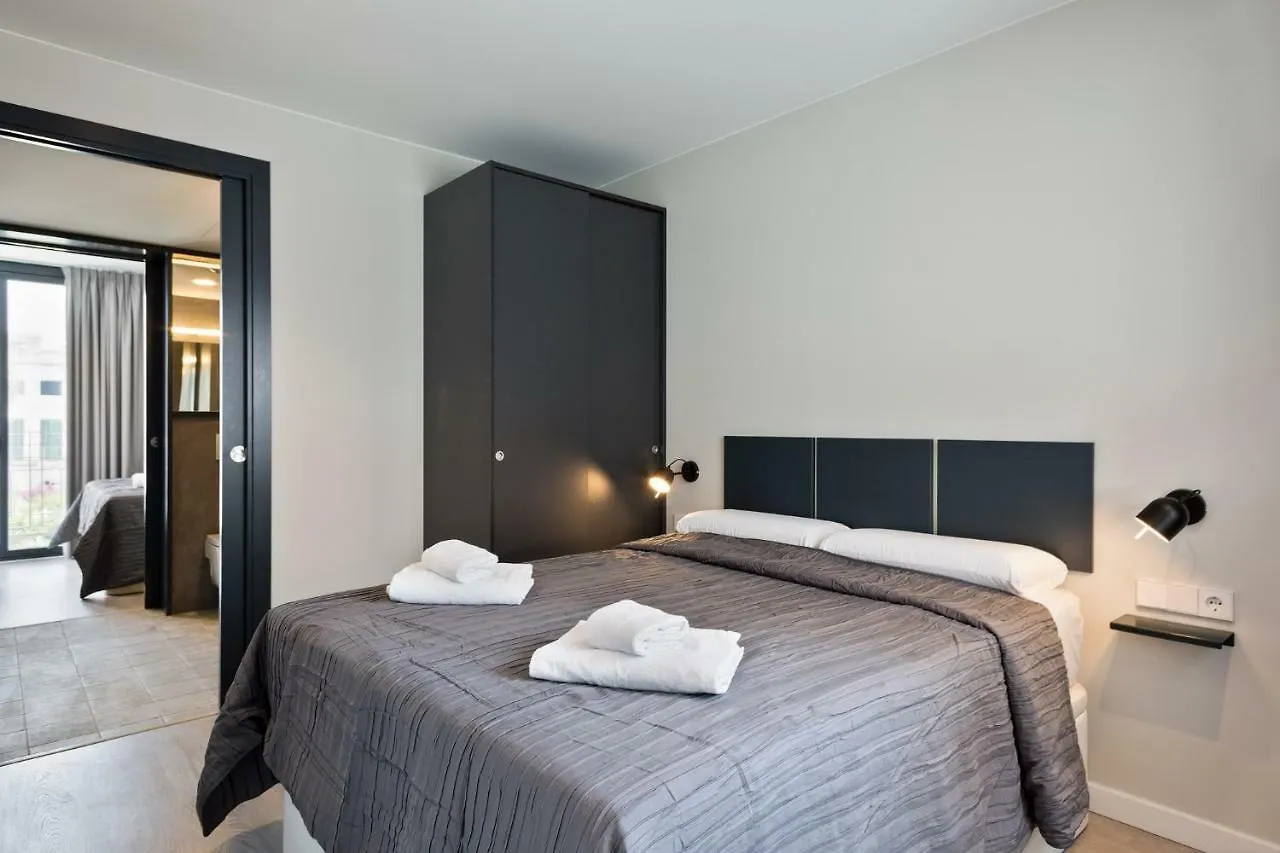 Sitges Vibe Apartments By Olala Homes 0*,  España