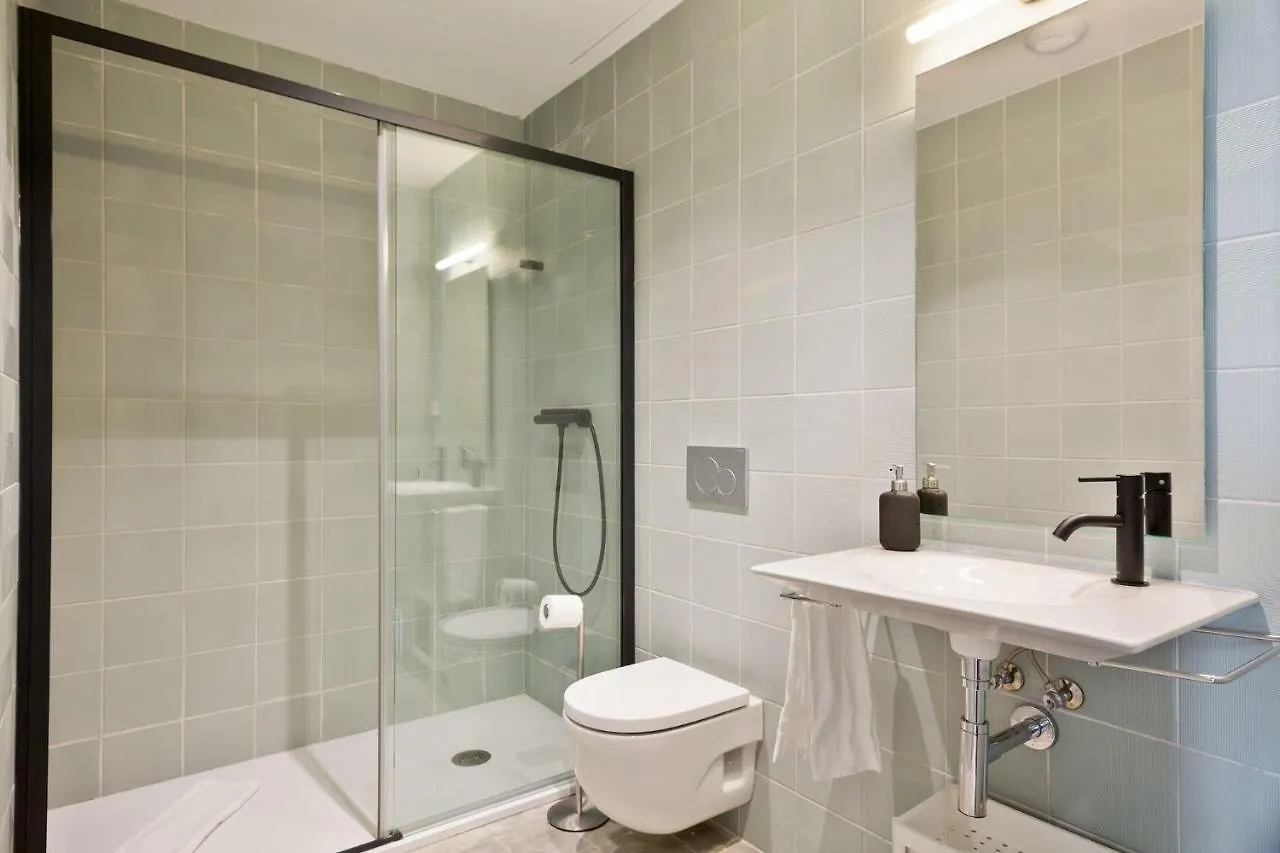 Sitges Vibe Apartments By Olala Homes