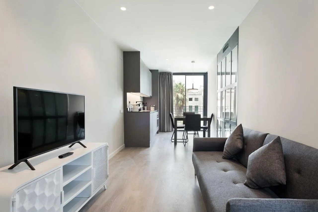 Sitges Vibe Apartments By Olala Homes 0*,