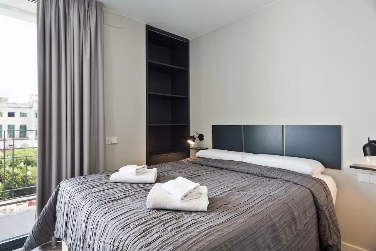 Sitges Vibe Apartments By Olala Homes