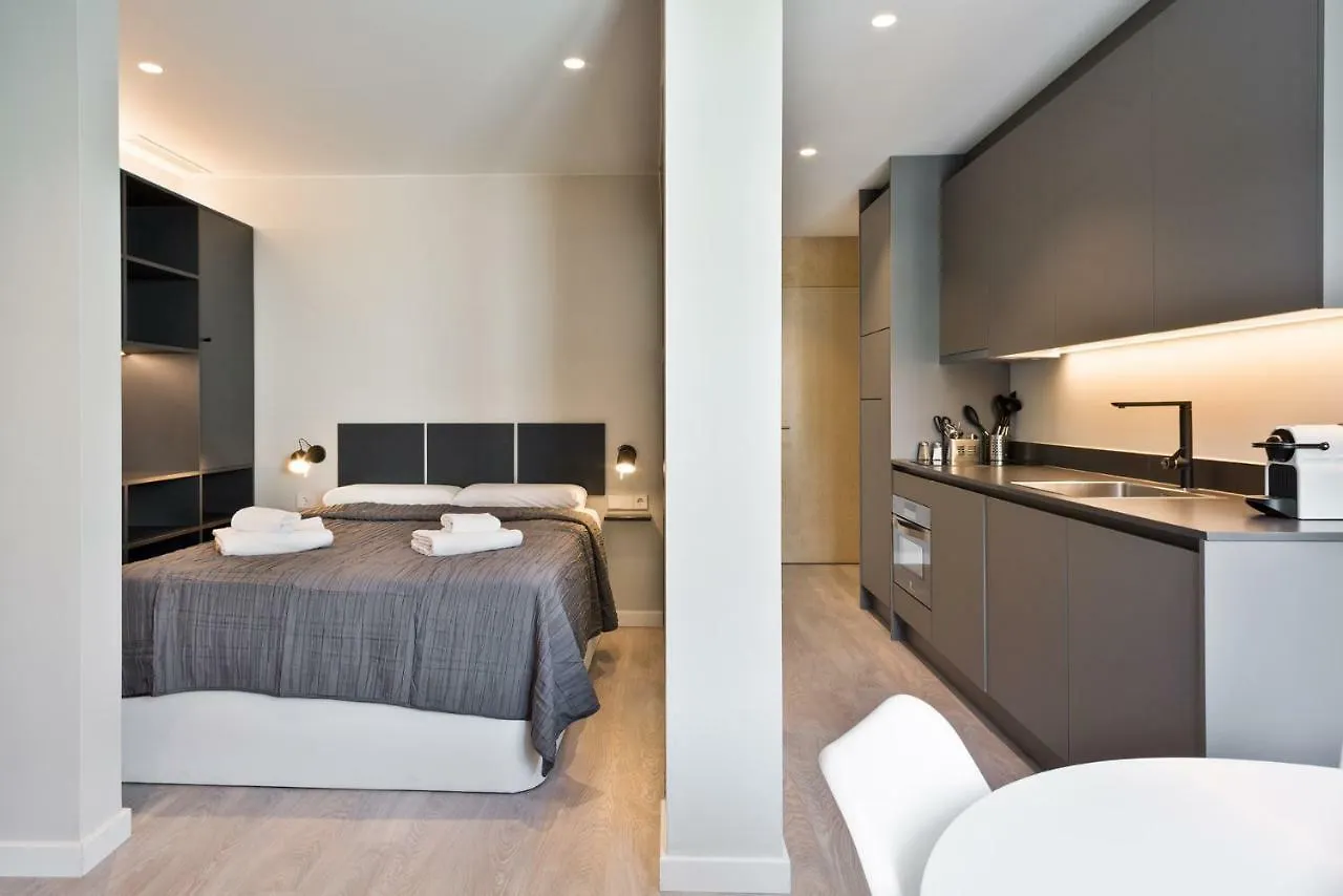 Sitges Vibe Apartments By Olala Homes