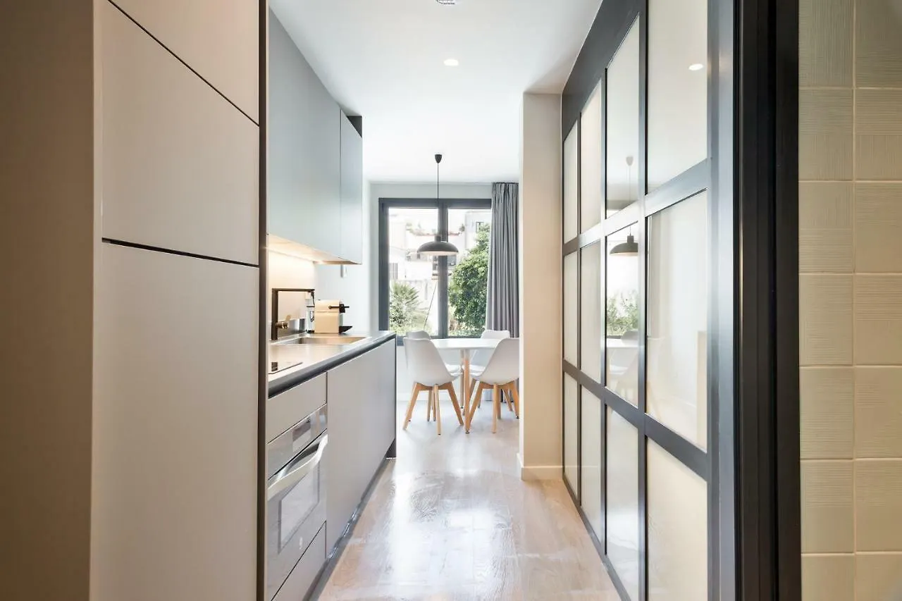 Sitges Vibe Apartments By Olala Homes
