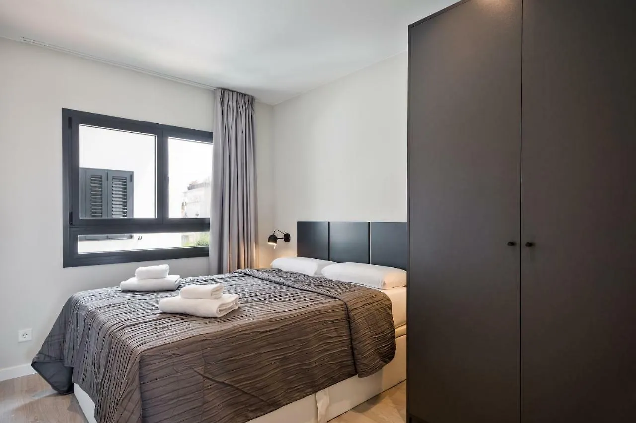 Sitges Vibe Apartments By Olala Homes Spain