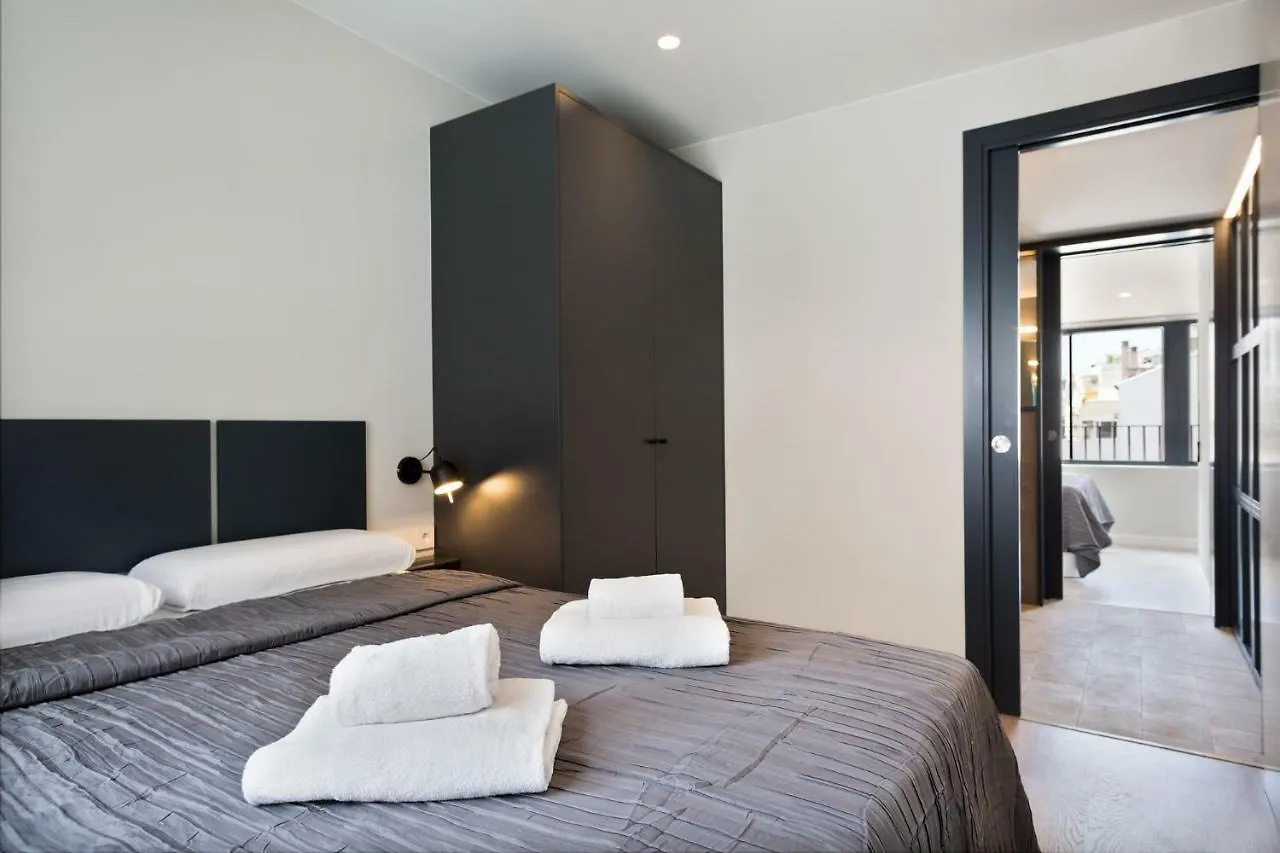 Sitges Vibe Apartments By Olala Homes España