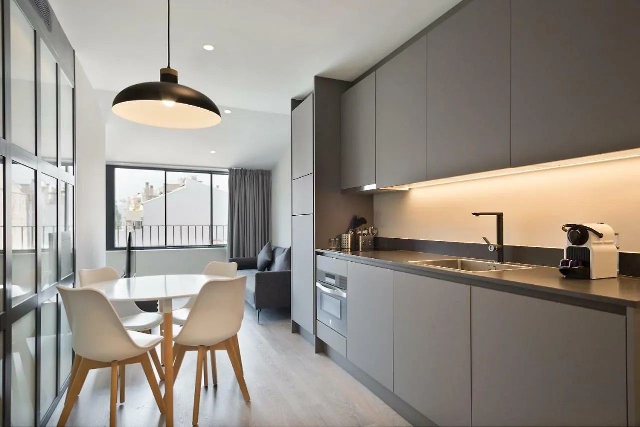 Sitges Vibe Apartments By Olala Homes